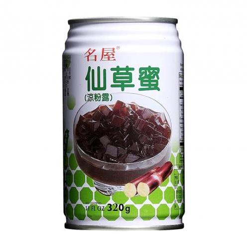 名屋仙草蜜 320g