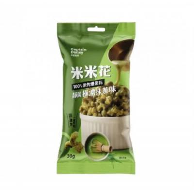 丹尼船长米米花 - 静冈极浓抹茶 30g