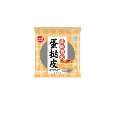 香源厚酥葡式蛋挞皮360g