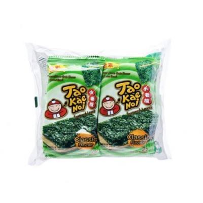 小老板海苔-原味 2g (8)