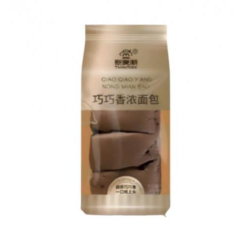 新麦潮巧巧香浓面包 85g
