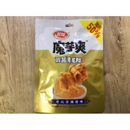 卫龙魔芋爽 - 麻酱味 225g