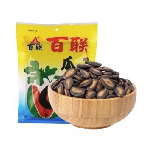 百联瓜子-甘草 227g