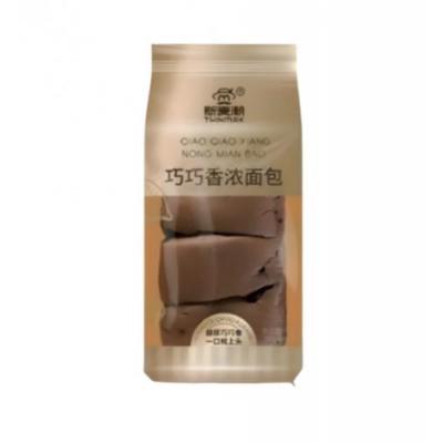 新麦潮巧巧香浓面包 85g