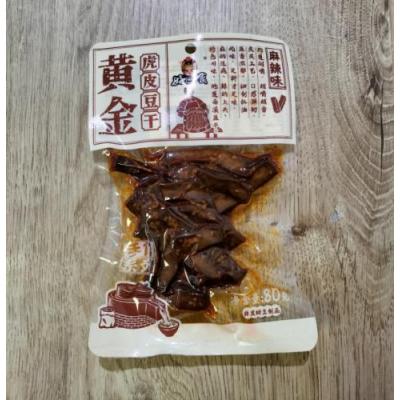 好巴食琥珀豆腐干 - 麻辣 120g