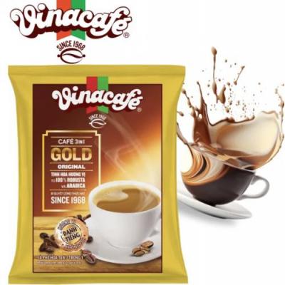 Vinacafe 越南速溶 3合1 咖啡 480g