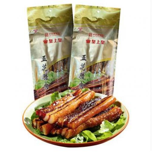 皇上皇腊肉 400g