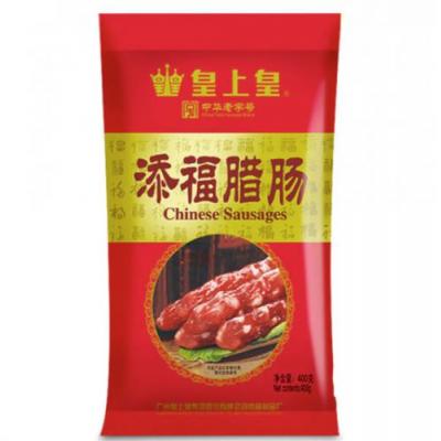 皇上皇添福腊肠 400g