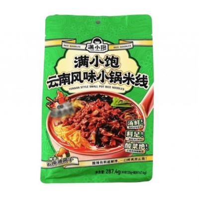 满小饱小锅米线-云南风味 287g