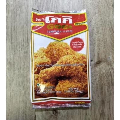 GOGI 天妇罗粉 500g