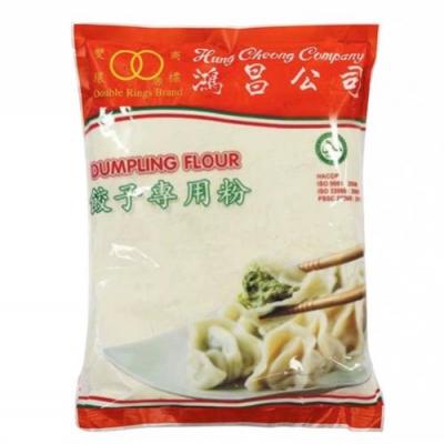 双环牌饺子专用粉 1kg