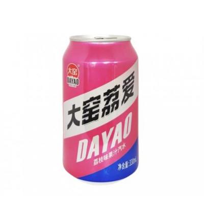 大窑荔爱 330ml