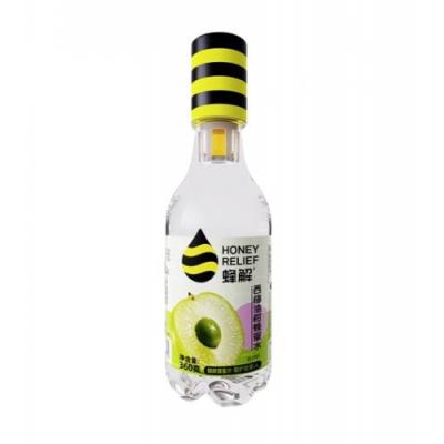 蜂解蜂蜜水 - 西梅油柑味 360ml