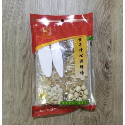 正丰雪耳清润汤料 80g