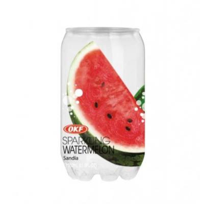 OKF气泡水-西瓜味350ml