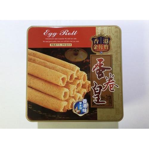 金轩宝蛋卷王 300g