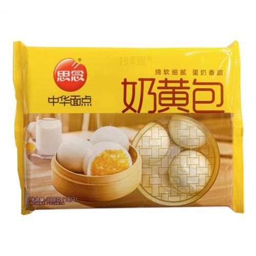 思念奶黄包 300g