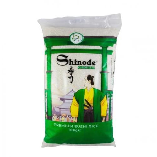 SHINODE寿司米 10kg