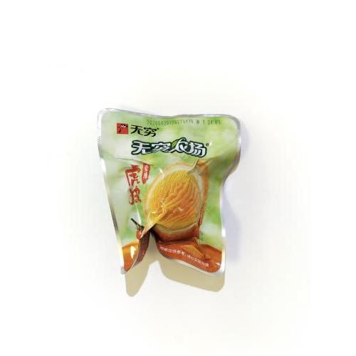无穷虎皮爱辣鸡蛋（1）