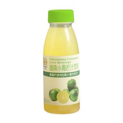 元初越南小青柠饮料 280ml