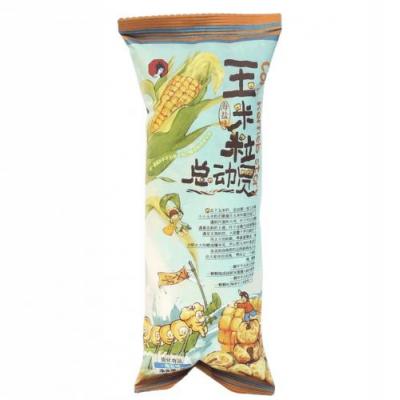 茶颜悦色玉米粒总动员-海盐味50g