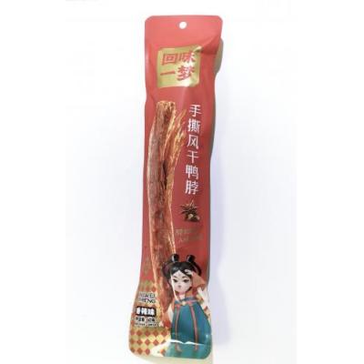 回味一梦风干鸭脖60g