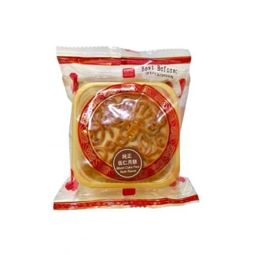香港月伴皇庭月饼 - 伍仁 (1)