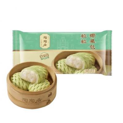 陶陶居粒粒椰果包 225g