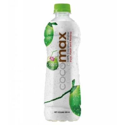 Cocomax 纯椰青水500ml
