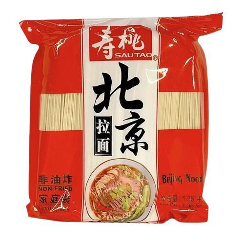 寿桃牌北京拉面1.36kg