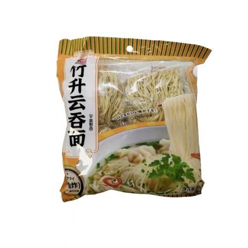 刘裕竹升云吞面 300g
