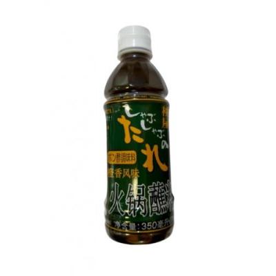桃屋橙香火锅蘸料 350ml