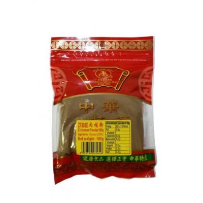 正丰肉桂粉100g